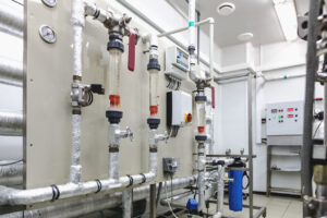Water purification system Maryland