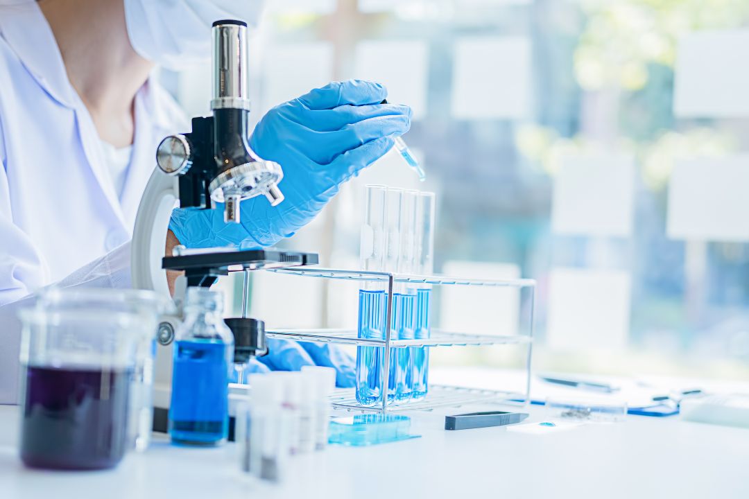 pharmaceutical industry