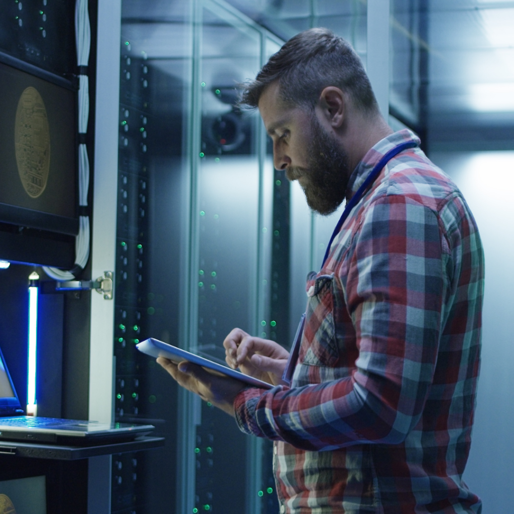 Data center