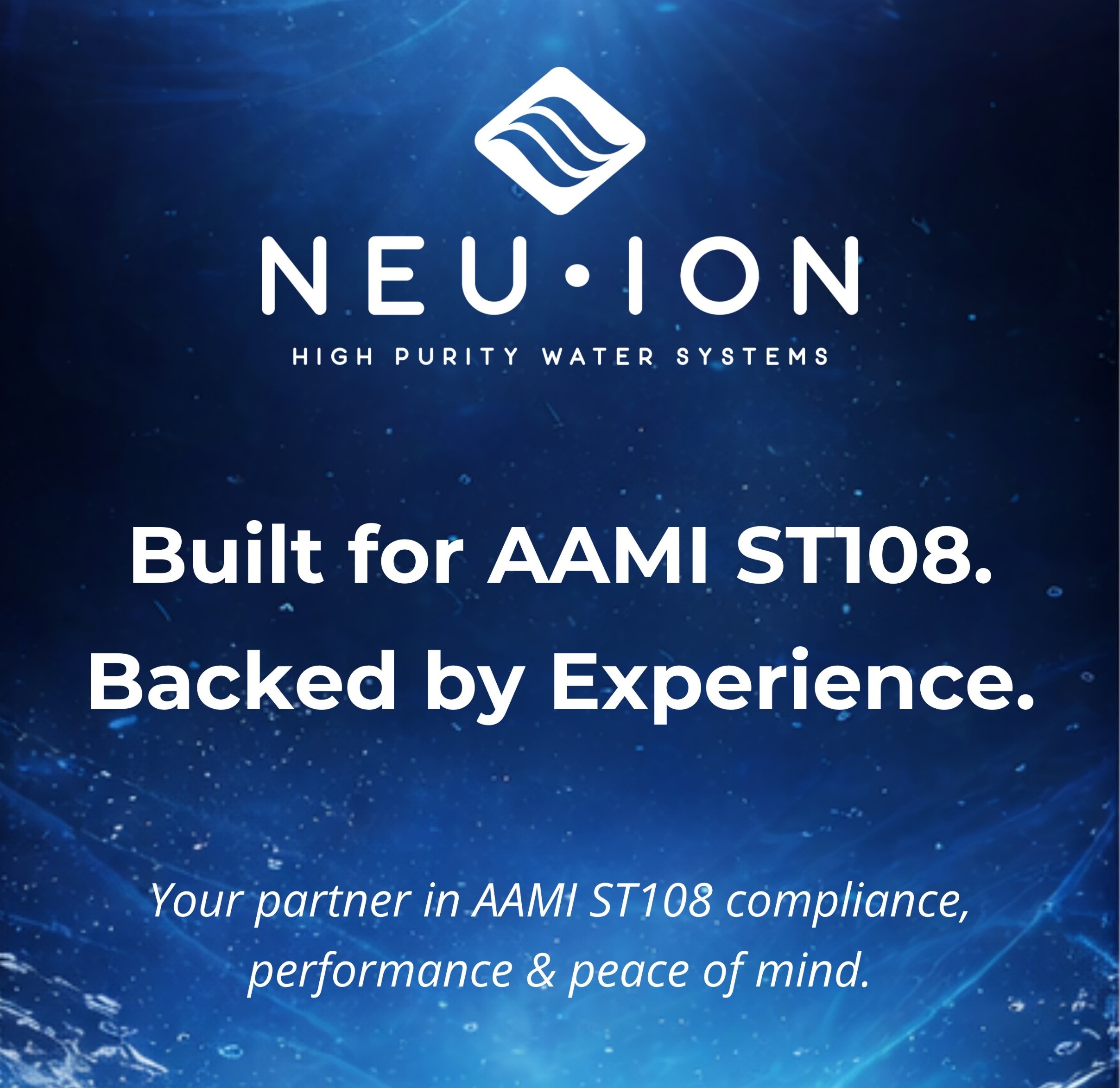 water purification in Pennsylvania