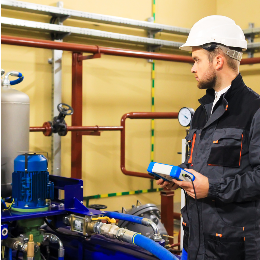 purewater services maryland
